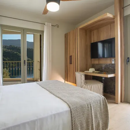 Villa Elanthy-new Luxury With Private Sea Access