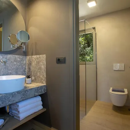 Villa Elanthy-new Luxury With Private Sea Access *